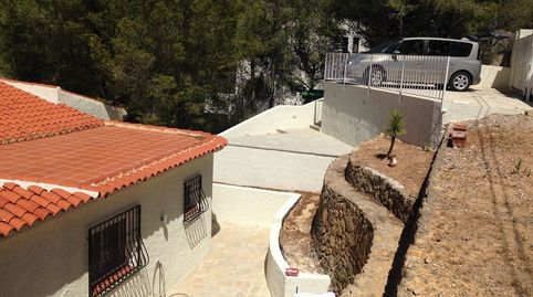 Foto 5 de Casa o chalet en venta en Altea la Vella, Altea