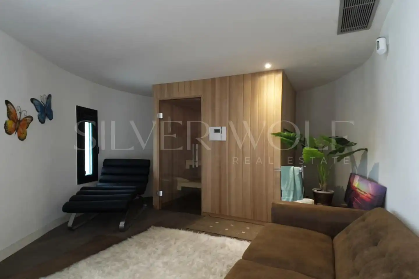 Maison avec piscine à vendre à Camí Ral de Barcelona, imagen 48