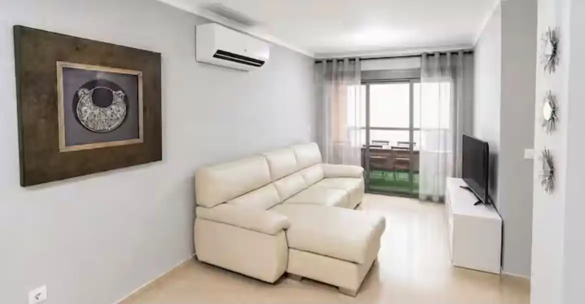 Appartement avec terrasse à louer à Carrer de Catalunya, imagen 19