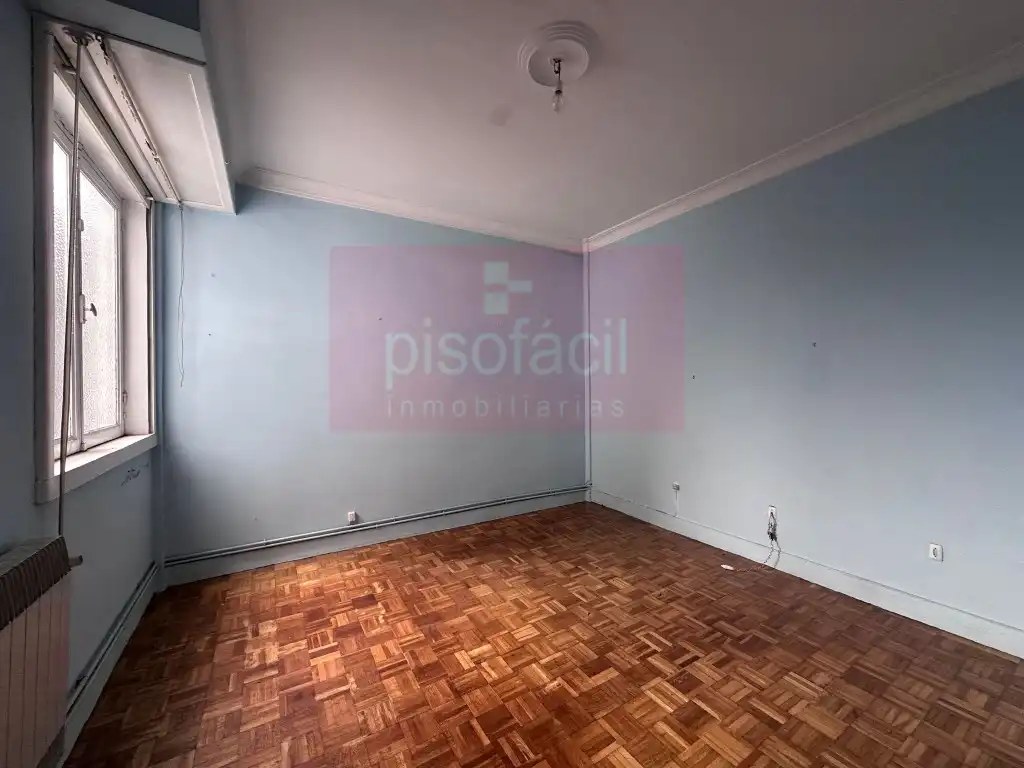 Piso en venta en A Piriganlla - Albeiros - Garabolos
