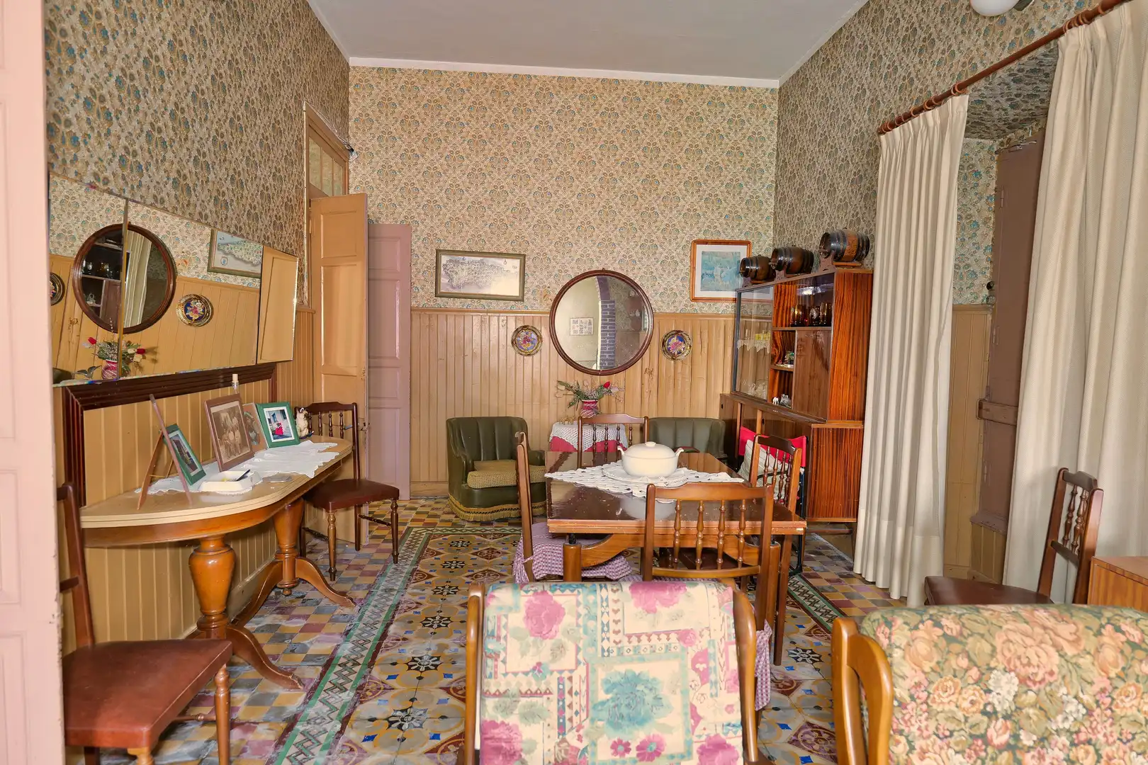 Haus mit Garten zum Verkauf in Lugar Po 190A, imagen 16