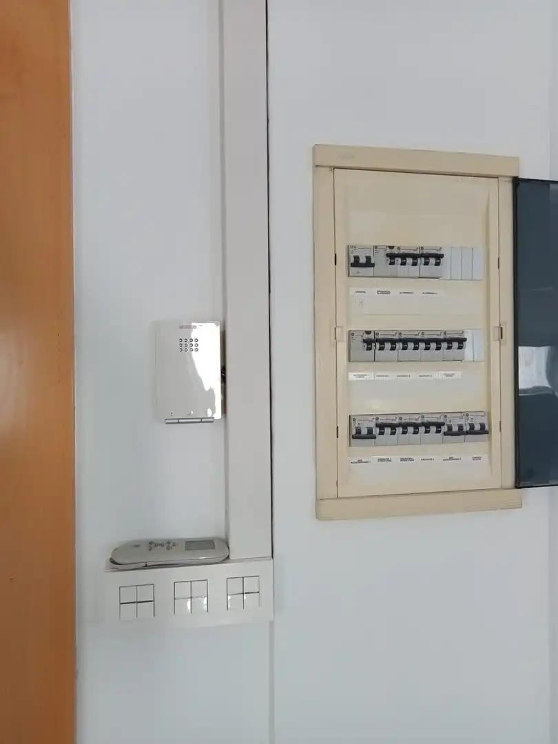 Büro mit Aufzug zur Miete in Calle Palacio Valdés 1, imagen 7