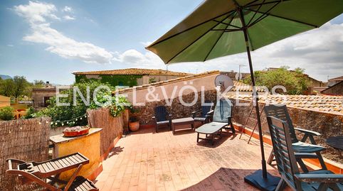 Casa con encanto tradicional y jardín en Garriguella (Alt Empordà) – cerca de la Costa Brava