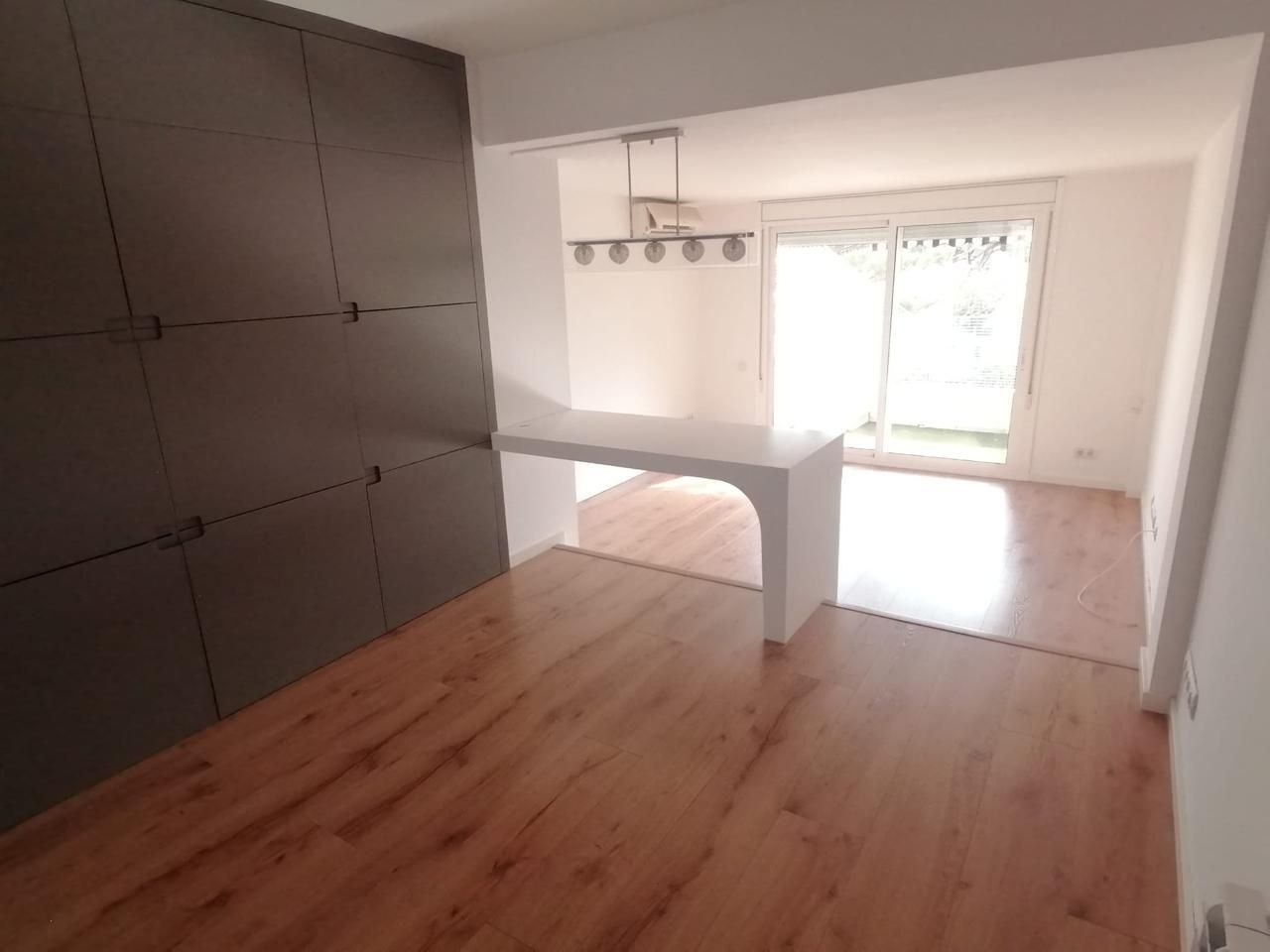 Cuina de Pis en venda en Castelldefels amb Terrassa