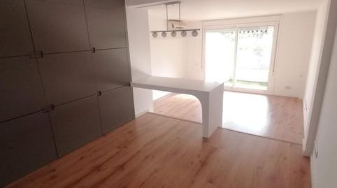 Foto 3 de Pis en venda a Lluminetes, Castelldefels