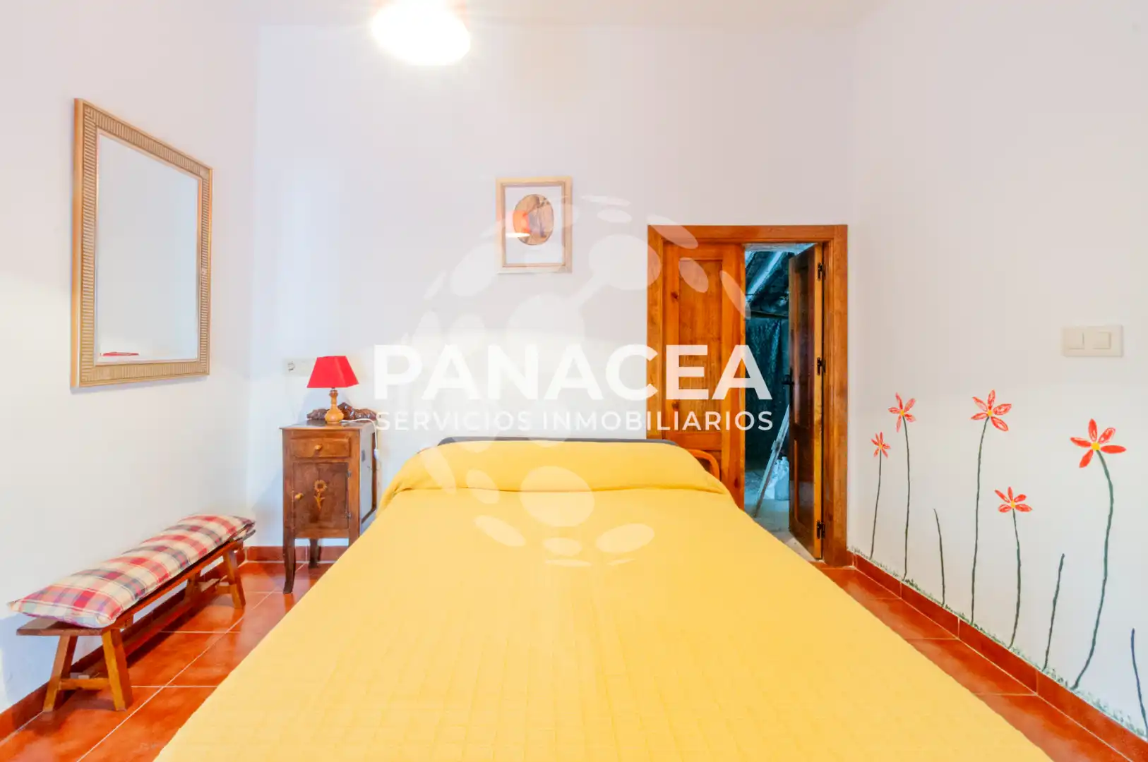 Casa o xalet en venda en Tahal amb Terrassa, Moblat i Microones