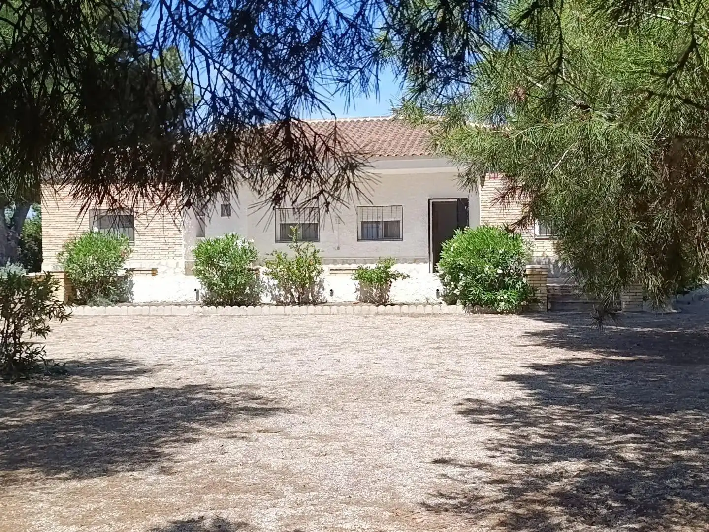 Maison rustique avec piscine à vendre à HERRERO, LO-DS LENTISCAR, imagen 5