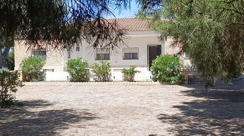 Foto 5 de Finca rústica en venta en Herrero, Lo-ds Lentiscar, Los Urrutias, Cartagena