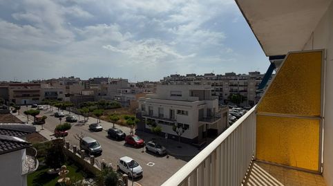 Foto 3 von Wohnungen zum Verkauf in Alcanar, Tarragona