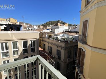 Piso con ascensor en venta en José Denis belgrano