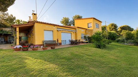 Foto 5 de Finca rústica en venda a Canafort - El Puntó, Sant Andreu de Llavaneres