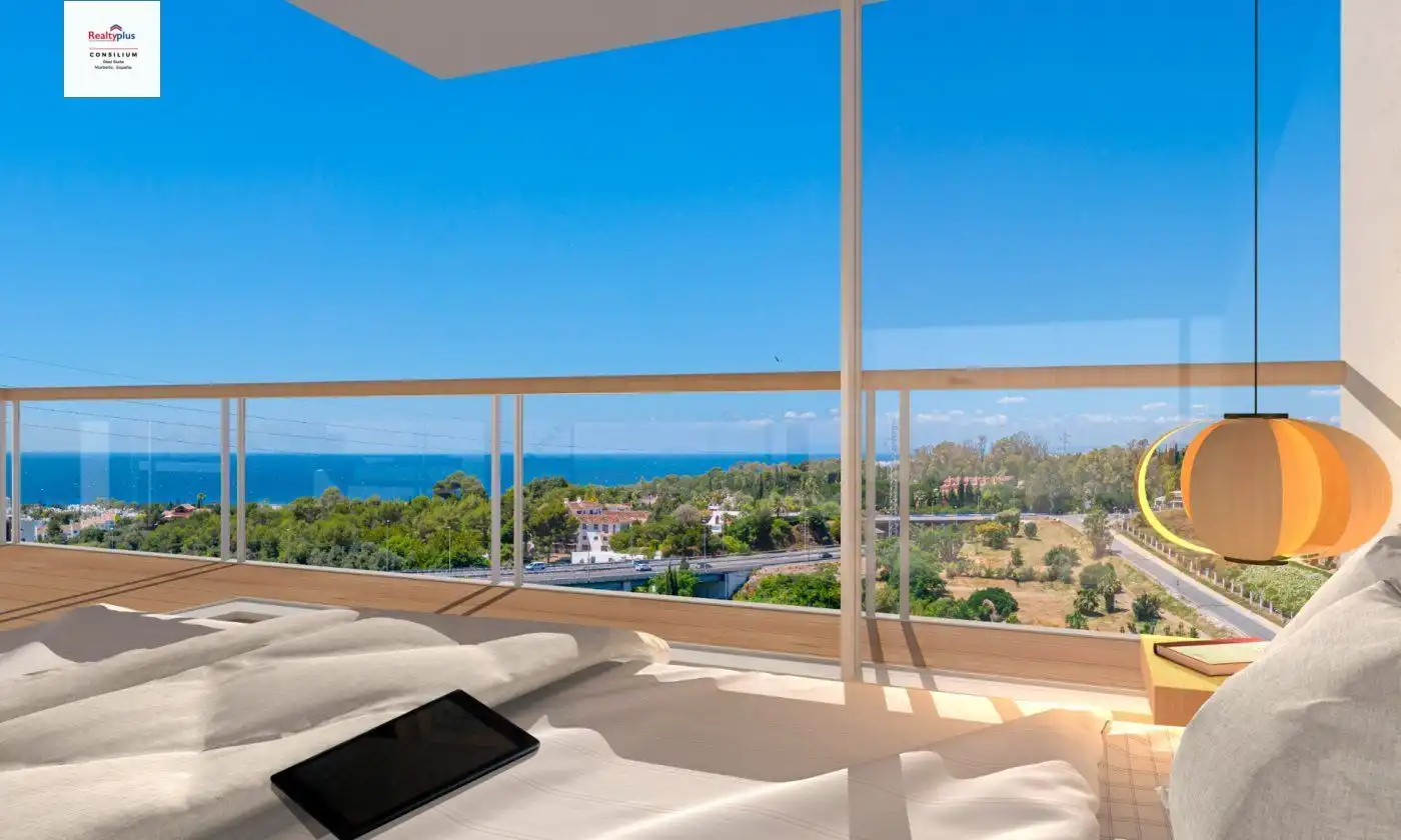 Villa con piscina in vendita a Marbella Centro