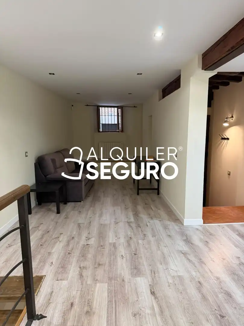 Wohnung zur Miete in Pozo Amargo