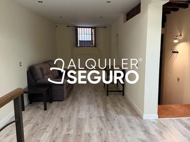 Flat to rent in Pozo Amargo