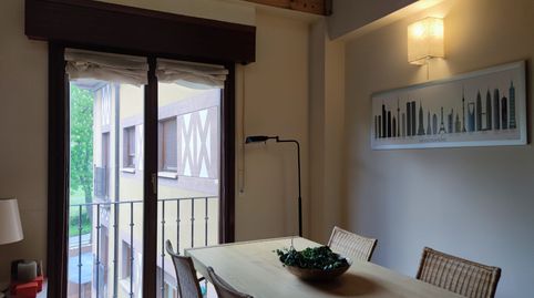 Foto 5 de Apartamento en venta en Calle Padre Jose Garcia, 28, Ezcaray, La Rioja