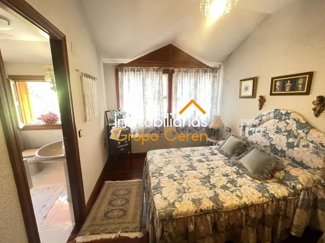 Casa adosada en venda a Ezcaray