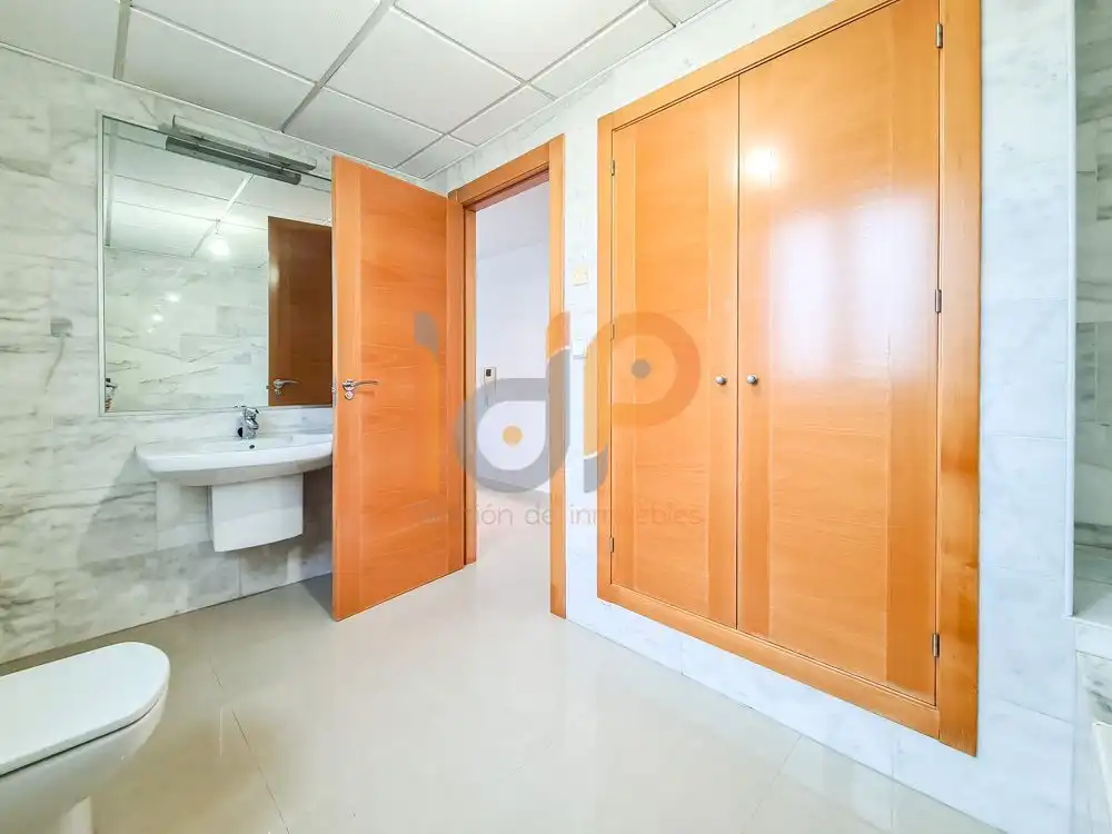 Duplex for sale in Huércal-Overa, imagen 42