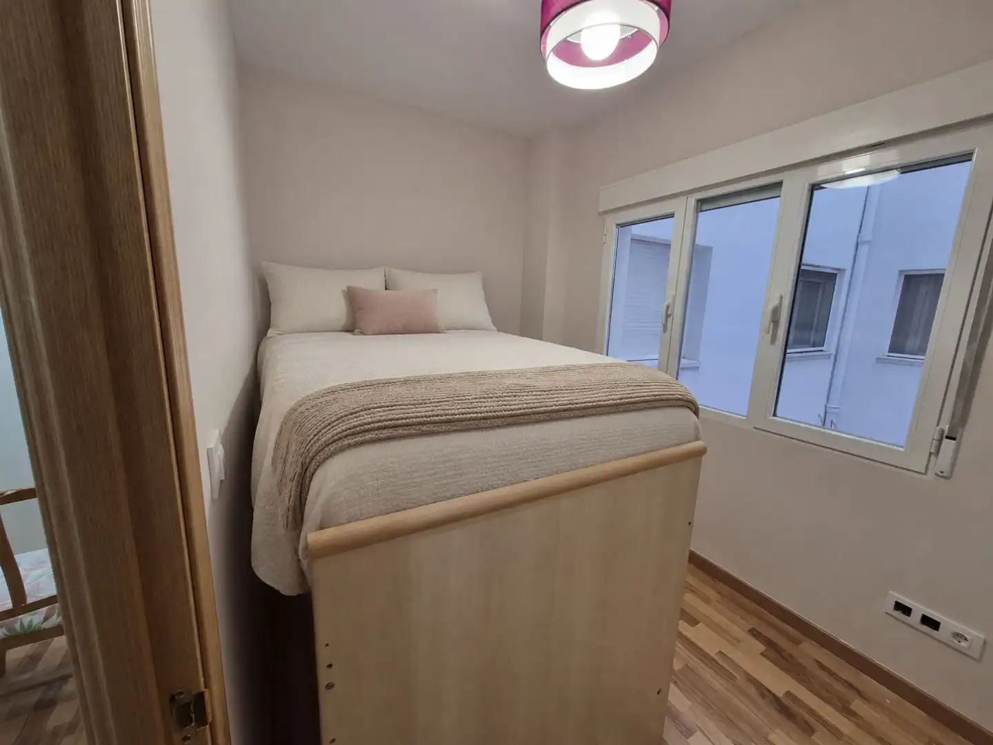 Habitación de Piso en venta en Centro