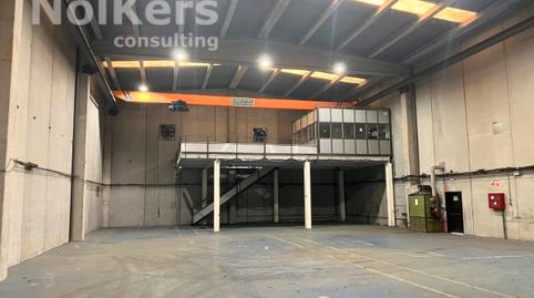 Photo 2 of Industrial buildings to rent in Granvia LH, Barcelona