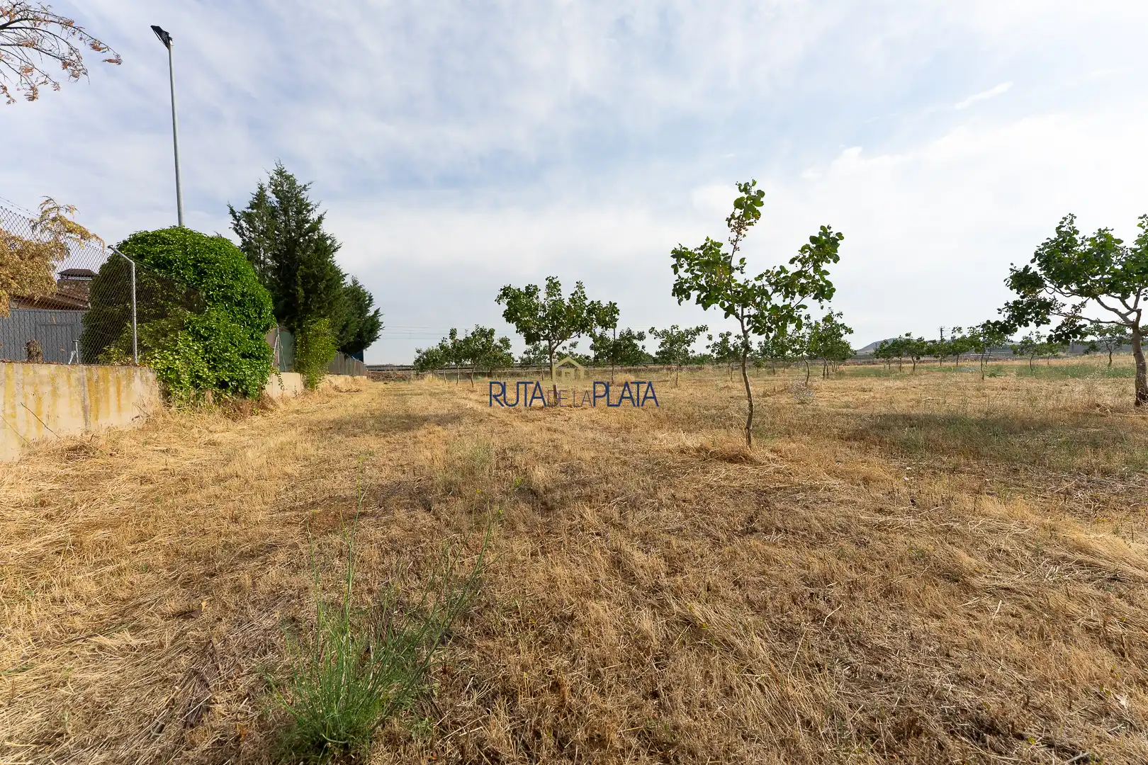 Finca rústica en venta en Zamora Capital  con Calefacción, Jardín privado y Horno