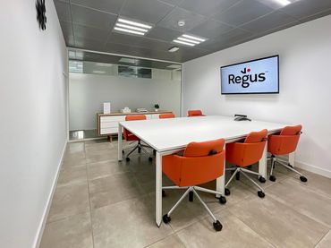 Büro mit Aufzug zur Miete in C/ Alfonso I 17