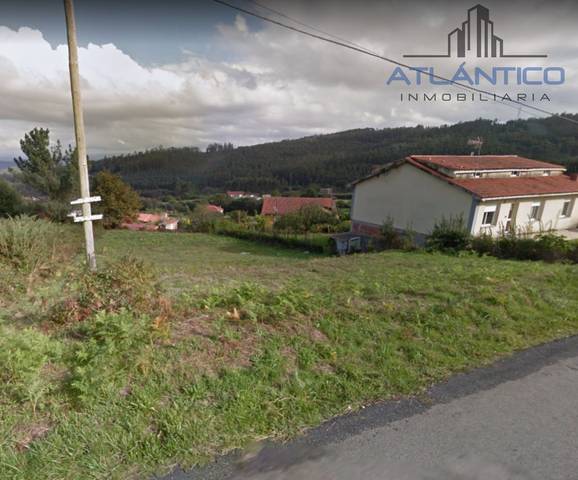 Terreno residencial en Venta en N/A, -1 en Abegondo