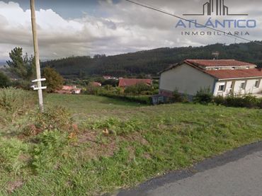 Residential land for sale in Abegondo