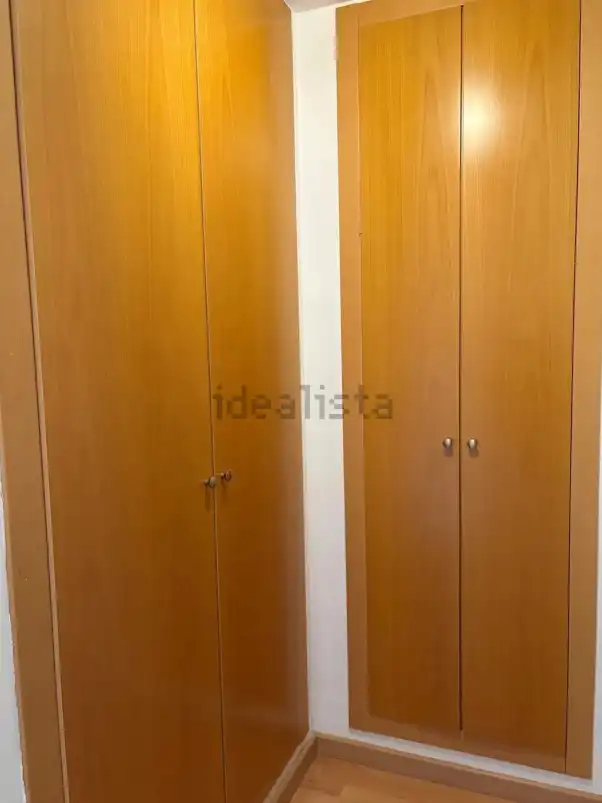 Schlafzimmer von Wohnung zur Miete in Puçol mit Terrasse, Möbliert und Ofen