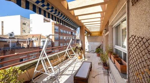 Foto 3 de Àtic en venda a  C. Pedro Antonio de Alarcón, 60, 6k, Camino de Ronda,  Granada Capital