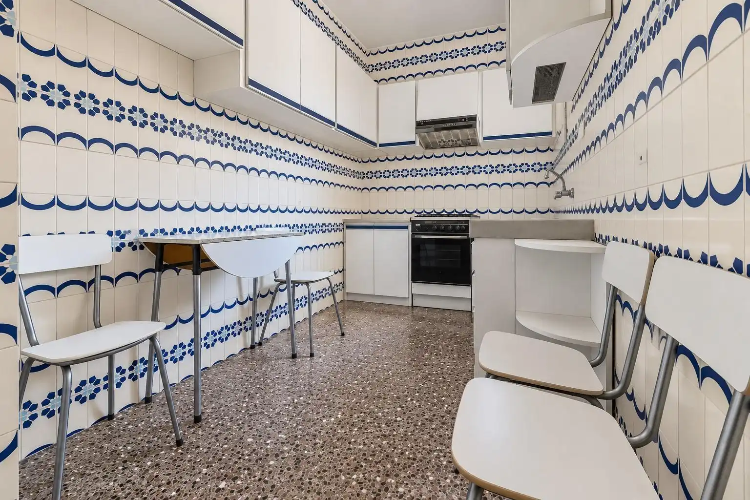Wohnung zum Verkauf in La Romànica, imagen 4
