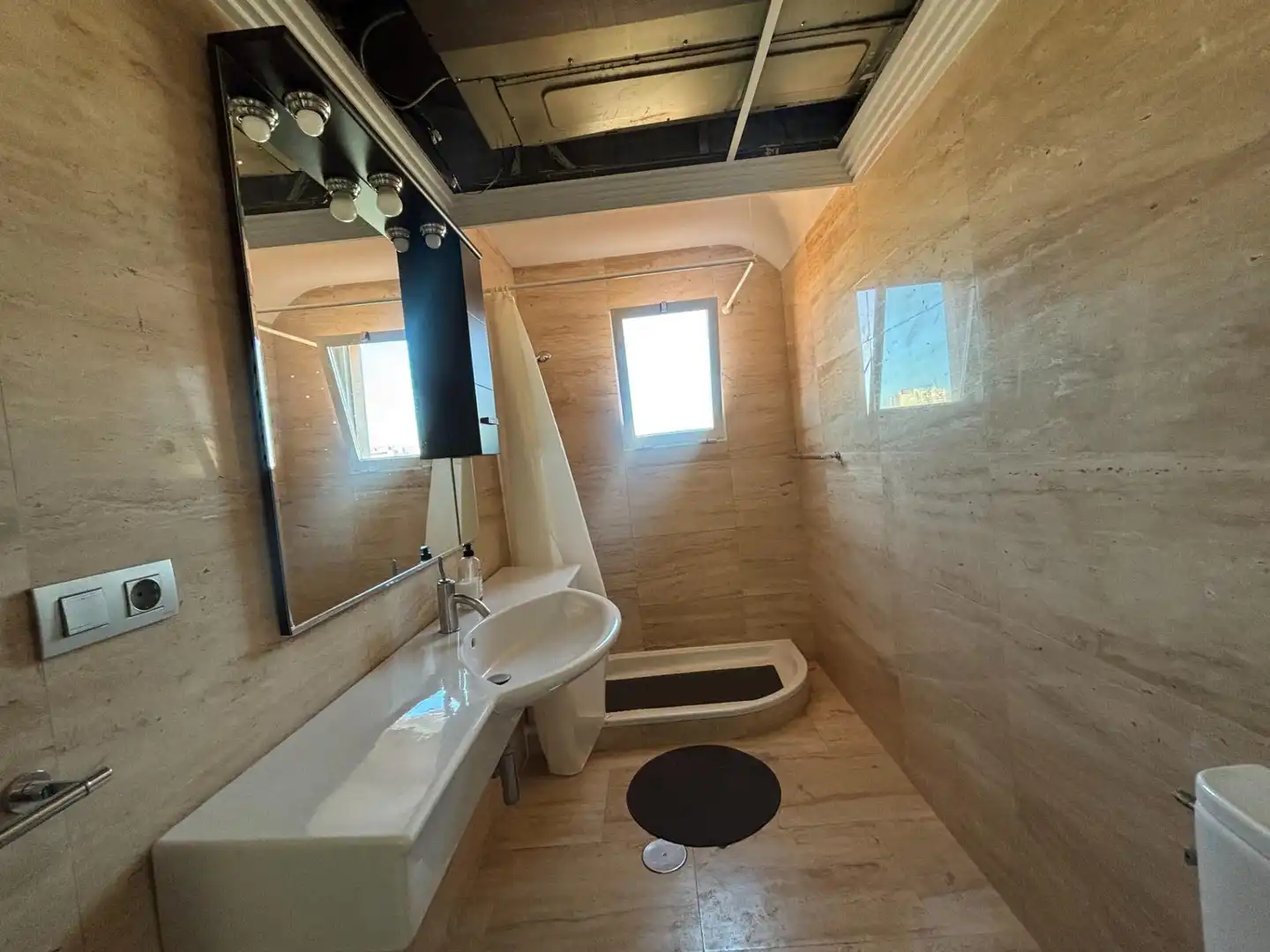Ático con piscina en venta en BENIARBEIG 9, imagen 8