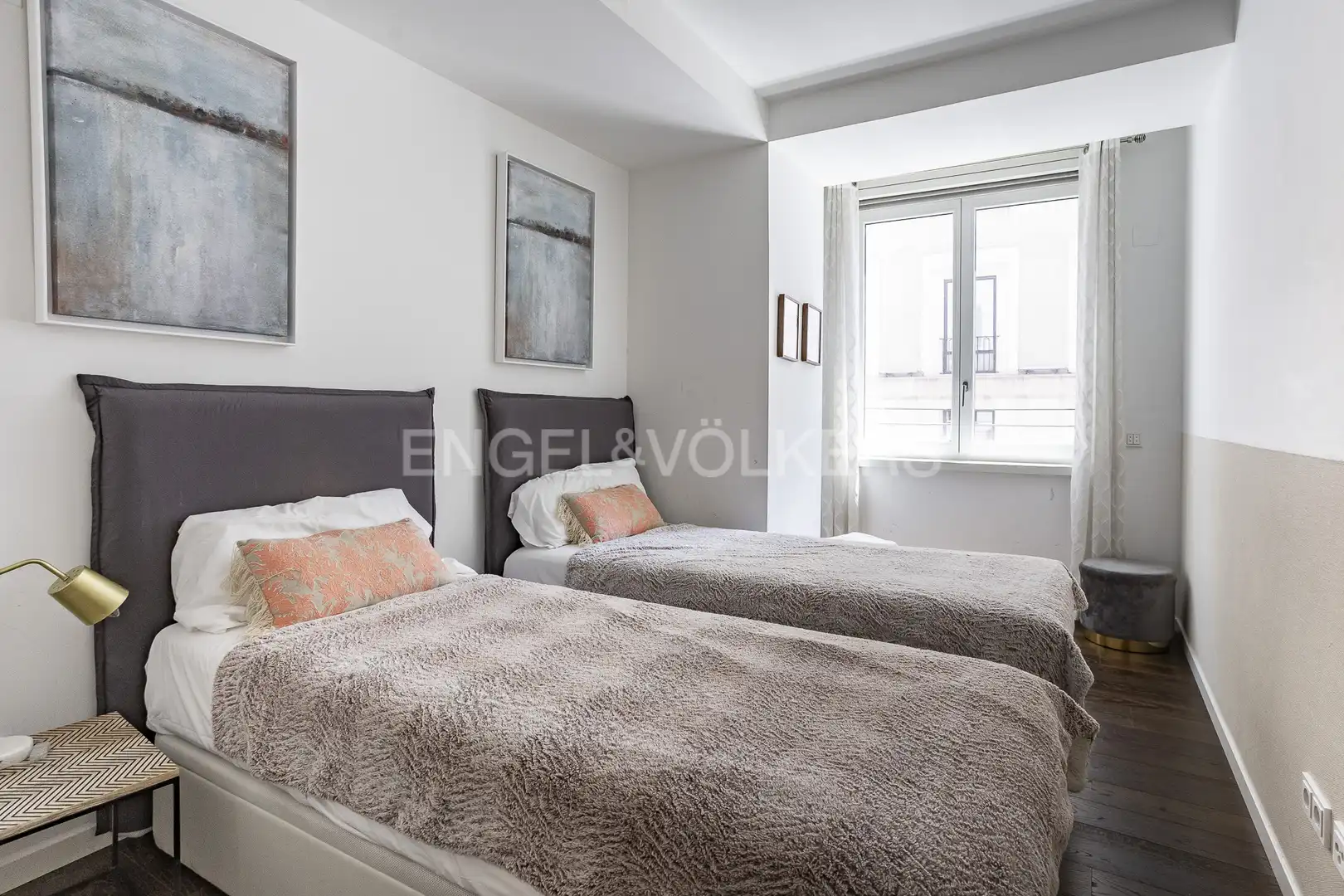 Habitación de Piso en venta en Madrid con Aire acondicionado, Calefacción y Piscina