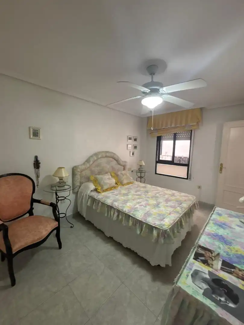 Penthouse mit Aufzug zum Verkauf in Calle ESPARTEROS, imagen 11