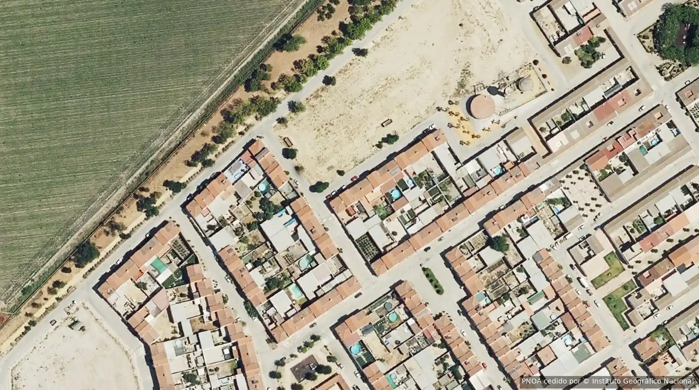 Wohnung zum Verkauf in Las Cabezas de San Juan
