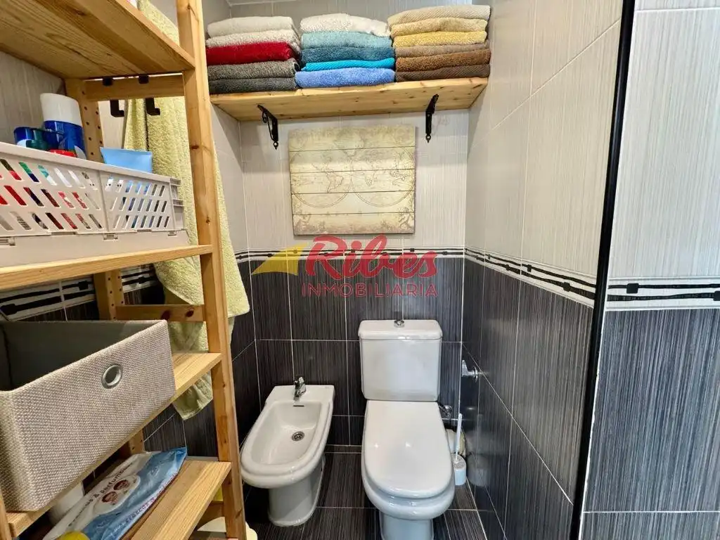 Penthouse with lift for sale in Sant Antoni, imagen 12