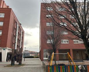 Exterior view of Premises for sale in Leioa
