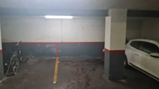 Garaje en Venta en Perez Galdos en Nou Moles