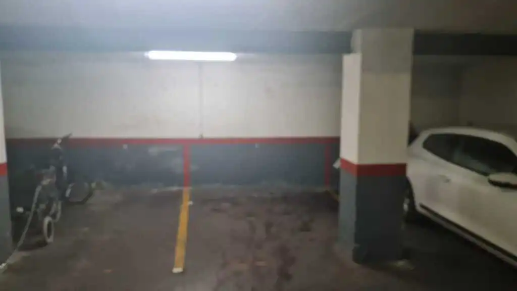 Einzelparkplatz zum Verkauf in Perez Galdos