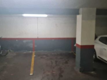 Einzelparkplatz zum Verkauf in Perez Galdos