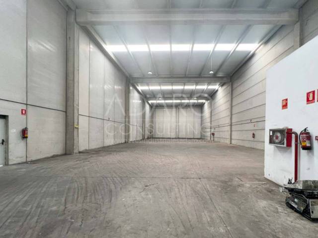 Nave industrial en Venta en De la Tecnica  en La Estación