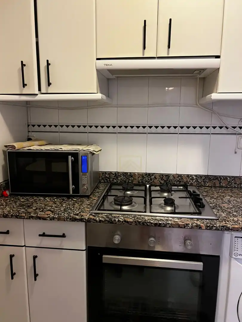 Flat for rent in Santander - calle vargas, Numancia - San Fernando