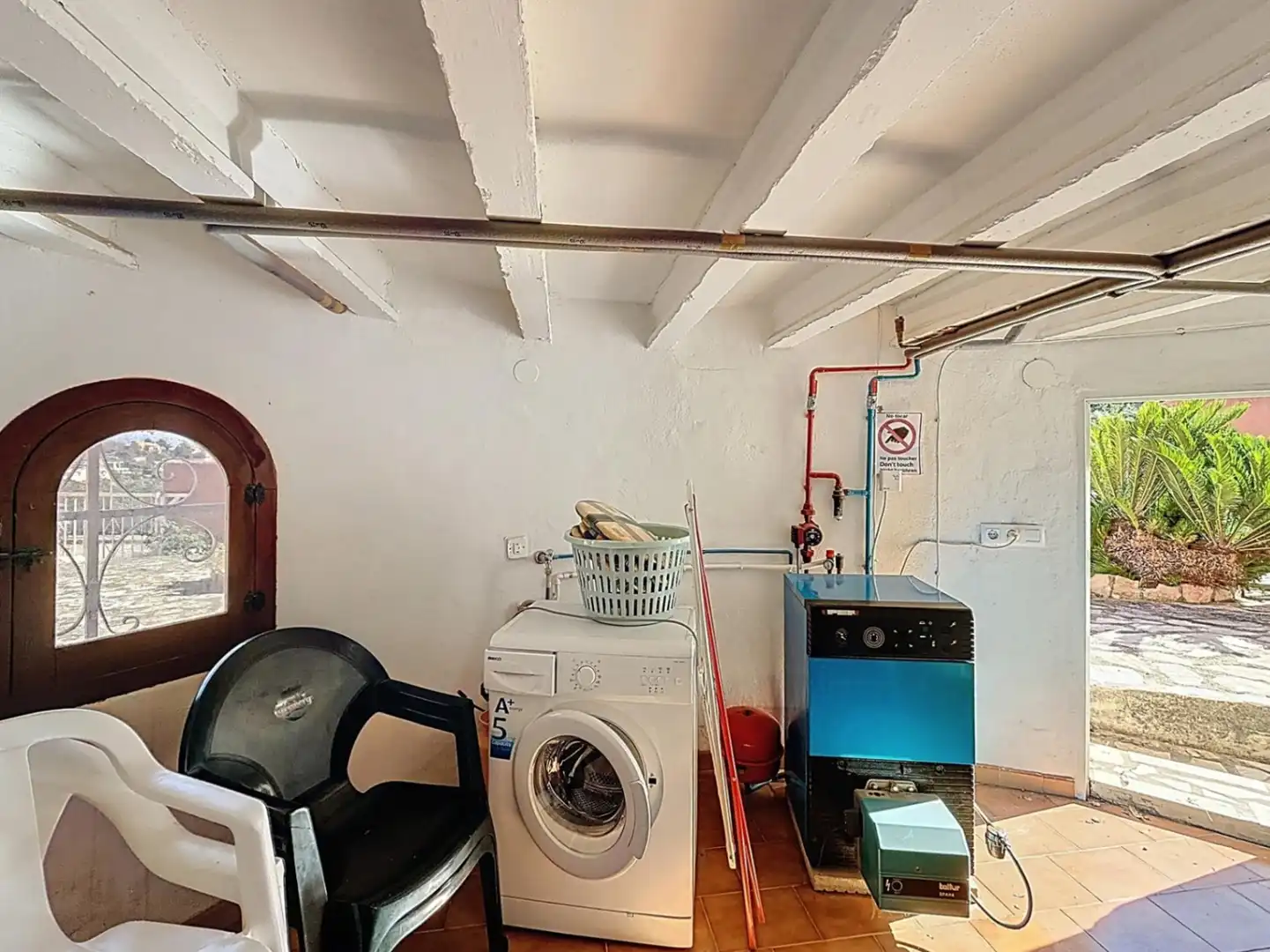Villa avec piscine à vendre à Cumbre del Sol, imagen 26