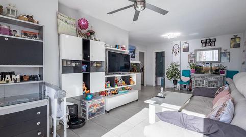 Foto 5 de Piso en venta en Calle Margarita Xirgu, Barrio de Zaidín, Granada