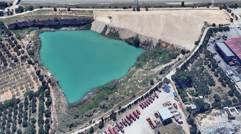 ALQUILER SOLAR 20.000 / 56.710 M2. / 2.000 €. MES + IVA / CONSTANTÍ (TARRAGONA), immagine 4