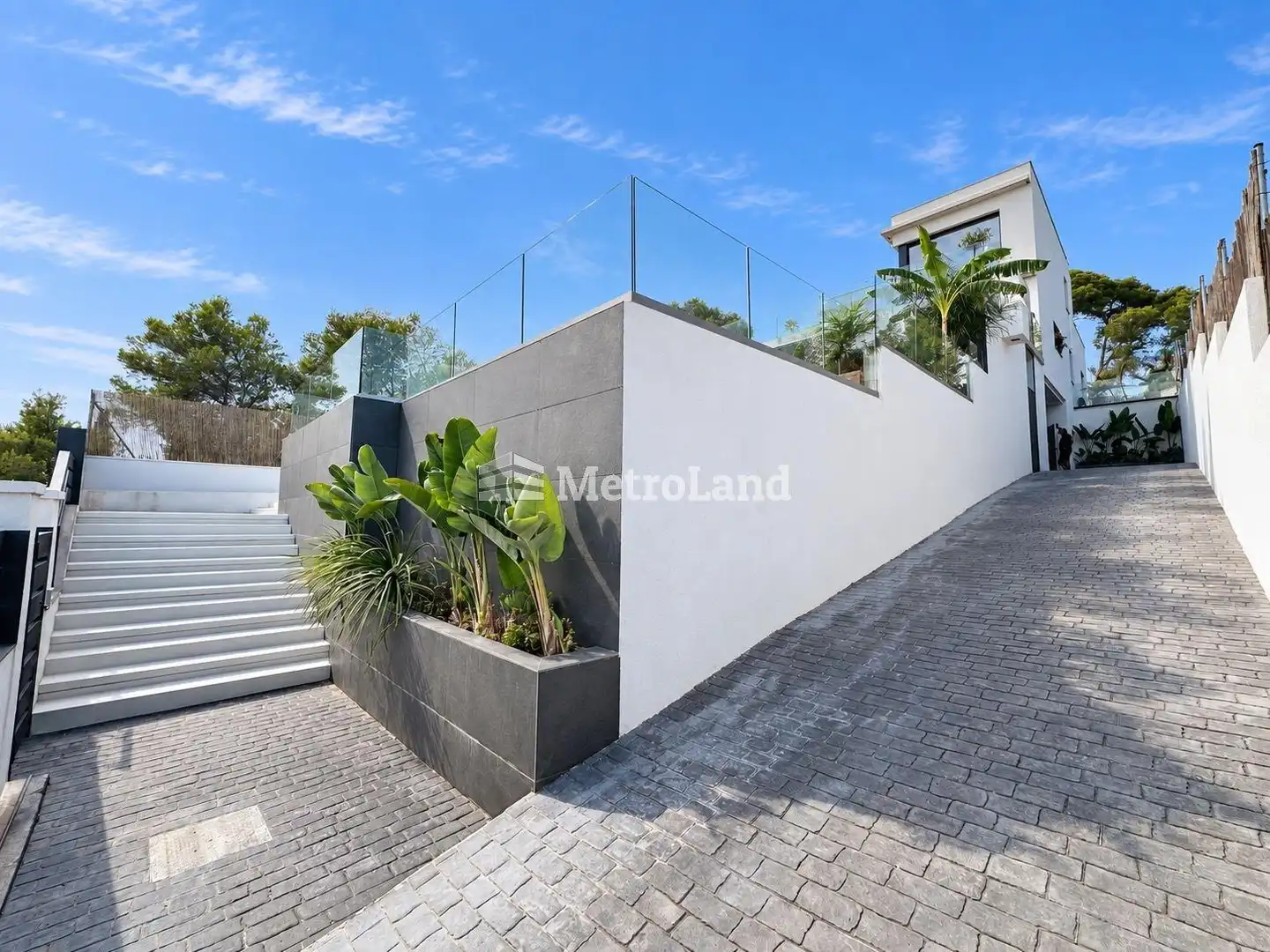 Xalet amb piscina en venda a Cunit Residencial, imagen 22