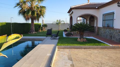 Foto 3 de Casa o xalet de lloguer a Lagos, Málaga