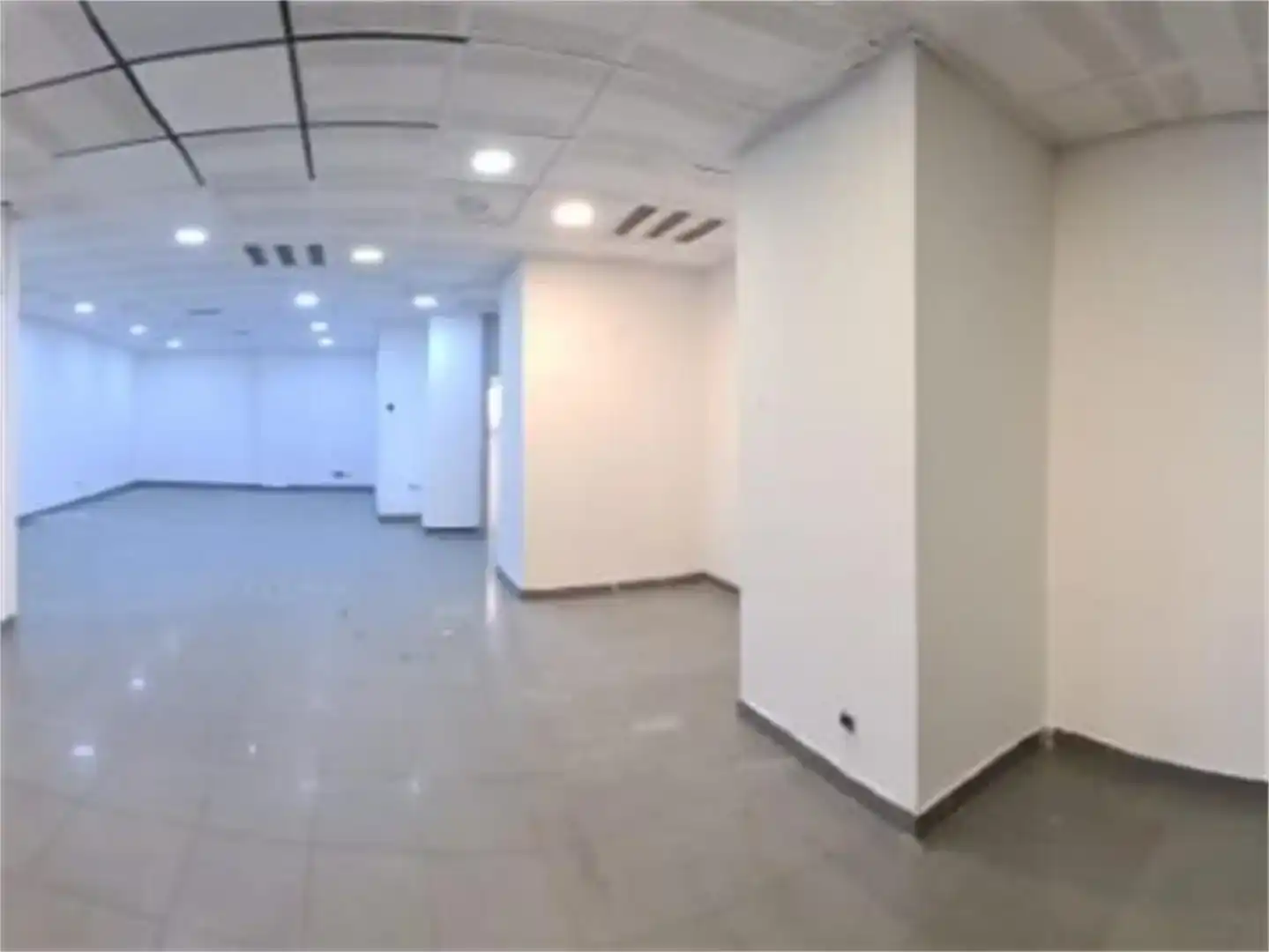 Geschaftsraum zur Miete in Madrid