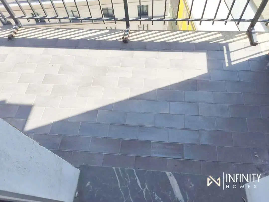 Terraza de Piso de alquiler en Bilbao  con Calefacción y Terraza