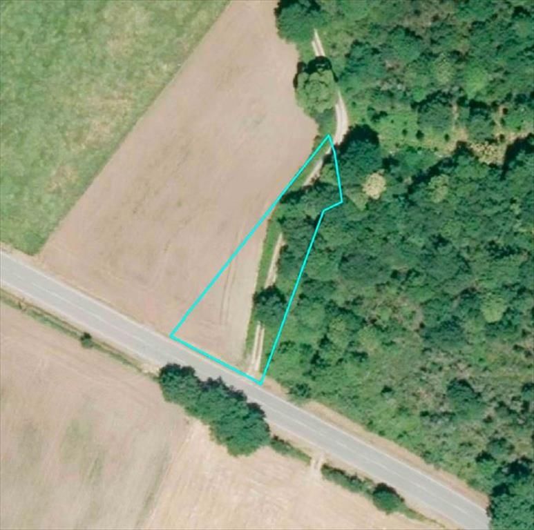 Land for sale in Vimianzo