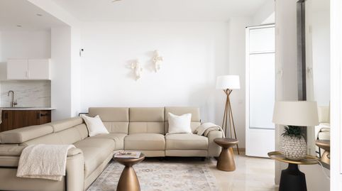 Foto 4 de Apartament en venda a Centro Histórico, Málaga Capital
